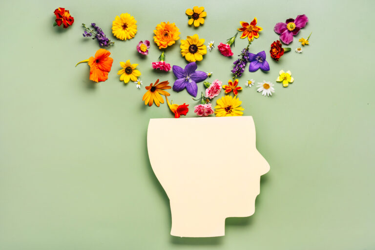 Mental wellbeing