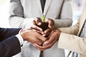 Professional Growth