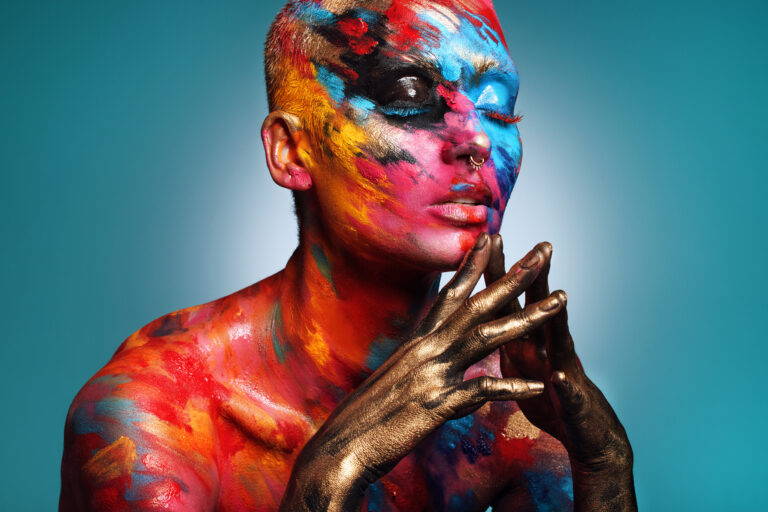 human reinvention
